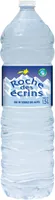 Roche des ecrins eau de source de montagne 1.5l