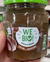 Creme de marrons