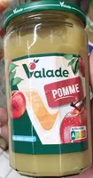 Compote pomme
