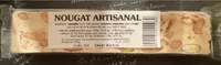 Nougat artisanal