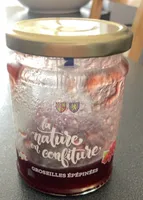 Confirmture sans pépin