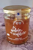 Des îles (bananes - mangues - zestes de citron)