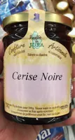 Confiture de rhubarbe