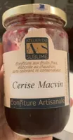 Cerise Macvin