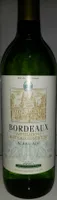 Bordeaux Blanc sec