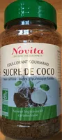 Sucre de coco