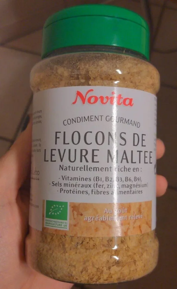 Levure De Bière