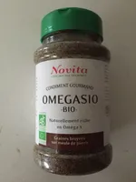 Condiment gourmand