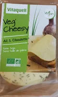 Veg Cheesy