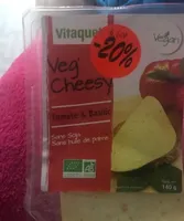 Veg’ cheesy