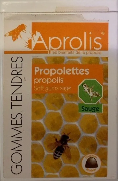 Propolettes