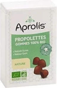Propolettes Bio Nature - 50 GR - Aprolis