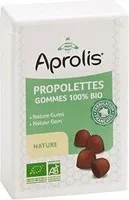 Propolettes Bio Nature - 50 GR - Aprolis