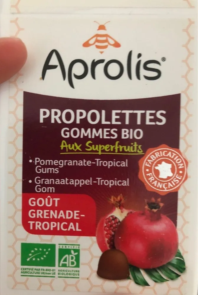 Propolettes