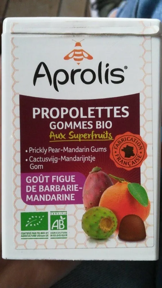 Propolettes