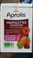 Propolettes