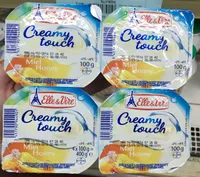 Creamy Touch Miel