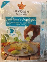 Steak Haché d'Acoupa