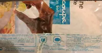 Filets d'acoupa aiguille citron vert