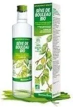 Sève De Bouleau Bio Pure Sève - 500 ML - Santarome