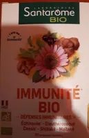 Immunité bio