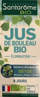 Jus de Bouleau Bio