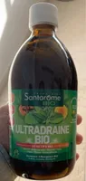Ultradraine bio