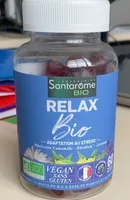 Relax bio