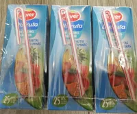 Disfruta 10 frutas+10 vitaminas