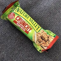 Nature Valley - Crunchy peanut butter