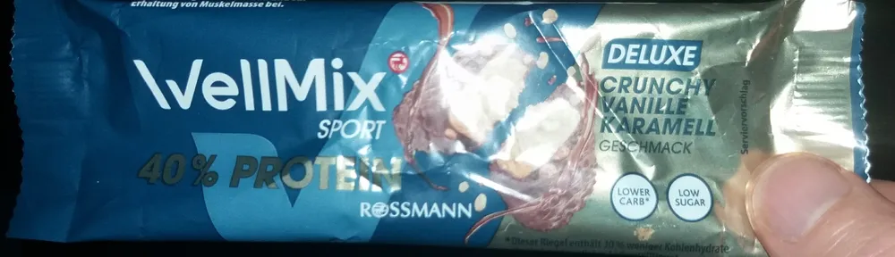 WellMix Sport