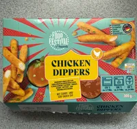 CHICKEN DIPPERS
