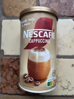 Nescafé Cappuccino