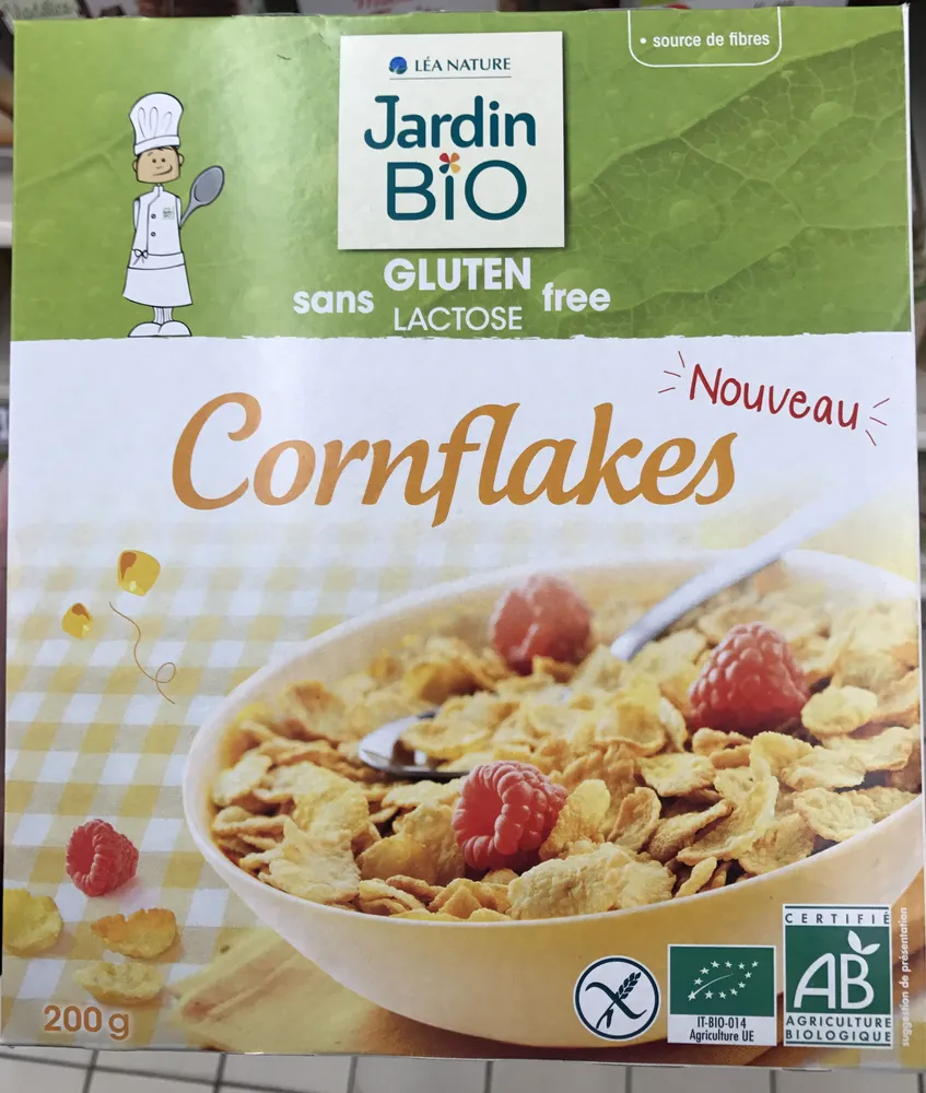Cornflakes