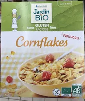 Cornflakes