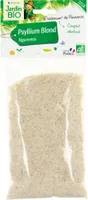 Psyllium blond teguments