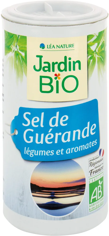 Sel de guerande