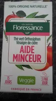 Floressance Aide Minceur The V.orthosiphon 60 Gelules