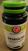 Spiruline