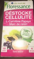 Gélule Carnitine Activateur Minceur 60 Gélules