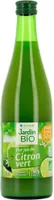 Pur jus citron vert