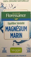 Magnesium marin