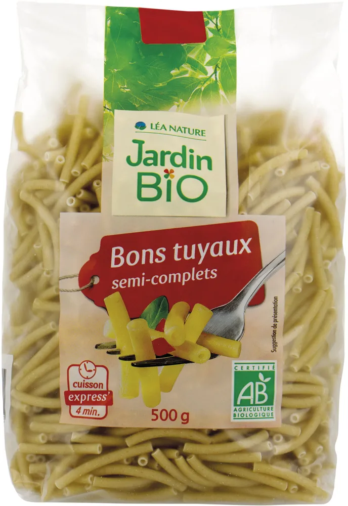 Bons Tuyaux Semi-complets