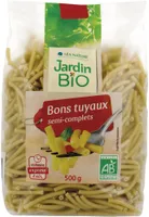 Bons Tuyaux Semi-complets