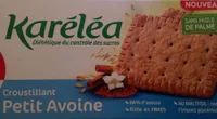 Croustillants Petit Avoine