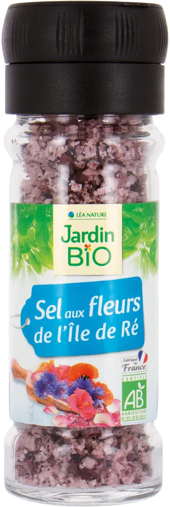 Jardin bio