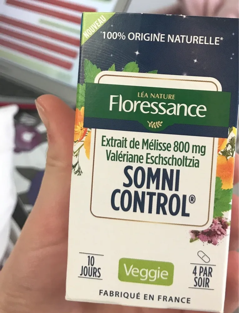 Somni control