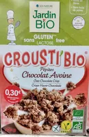 Croustilles bio