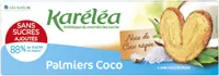 Palmiers Coco