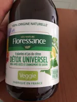 Detox universel